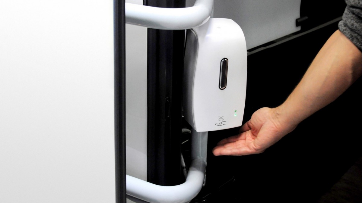 TOURISMO BUSZ KFT. COVID HÍREI