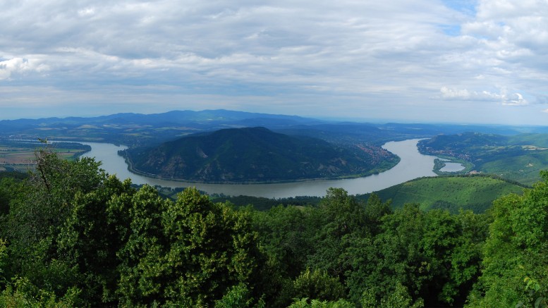 Megújultak a pilisi turistautak