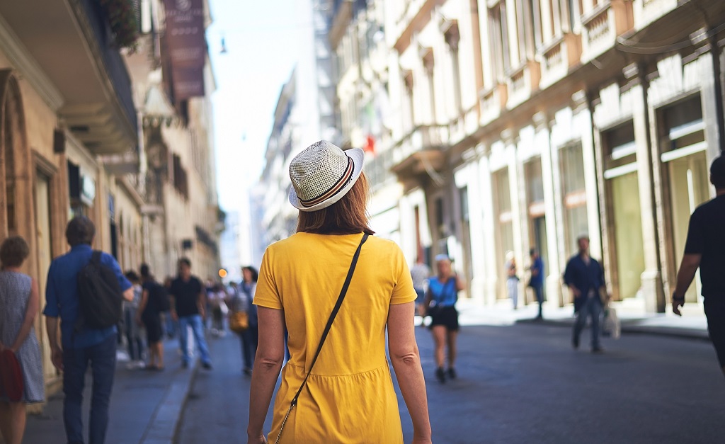 Kövessék figyelemmel, ugyanis az előfoglalási kedvezmény veszi át a last minute helyét
