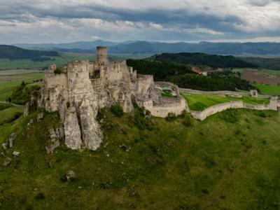 Ahol hegyek, hagyományok és élmények találkoznak – Tátra–Szepesség–Pieniny