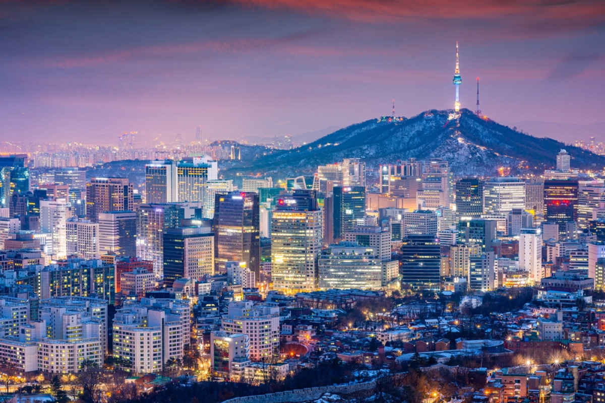 DÉL-KOREA KÖRUTAZÁSOK